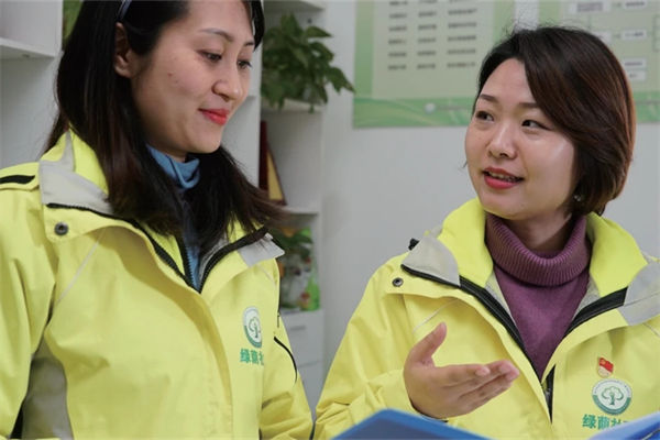 社會工作者證可以從事哪些工作?