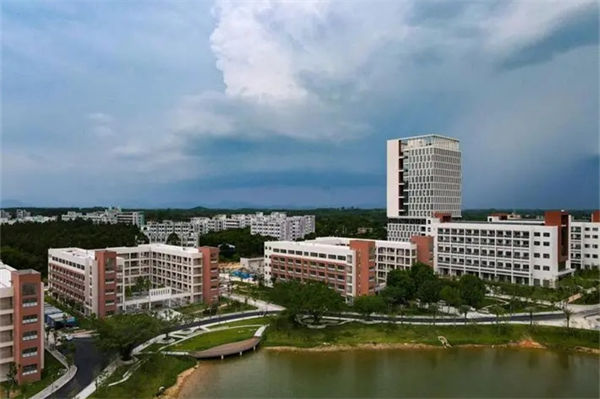 廣東海洋大學(xué)是一本還是二本?