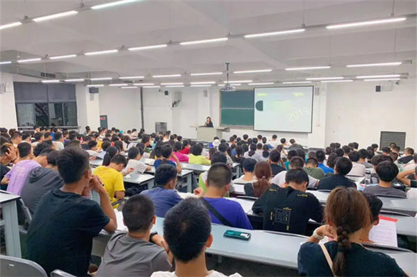 未來最緊缺的十大專業(yè)是哪些?