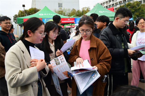 二本最吃香的專業有哪些?