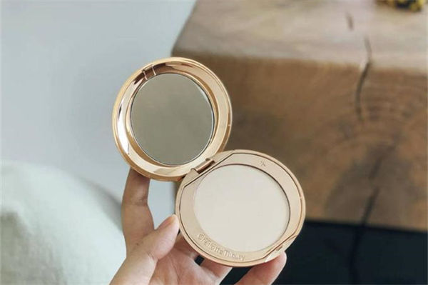 粉餅怎么用?粉餅的作用有哪些?