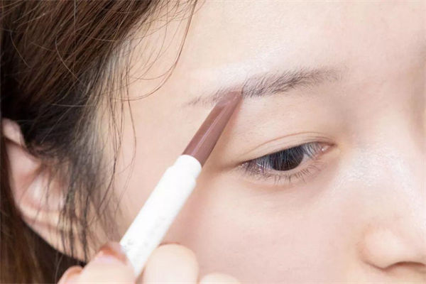 眉筆怎么用?好用的眉筆有哪些?