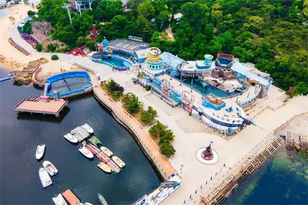 大連旅游攻略必去景點有哪些?