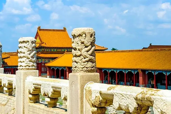 北京旅游路線如何規(guī)劃?