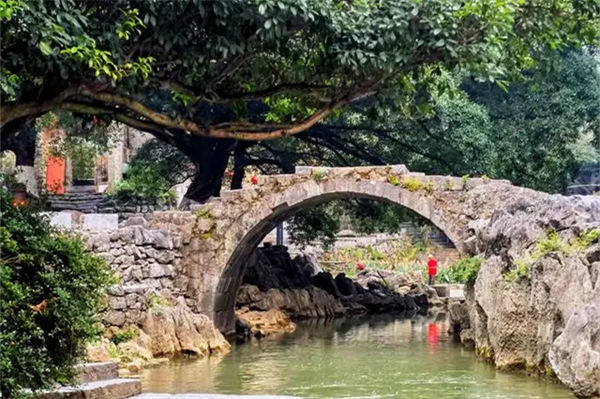 廣西旅游攻略必去景點有哪些?