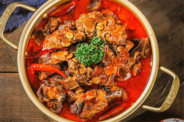 羊蝎子是什么?羊蝎子的做法有哪些?