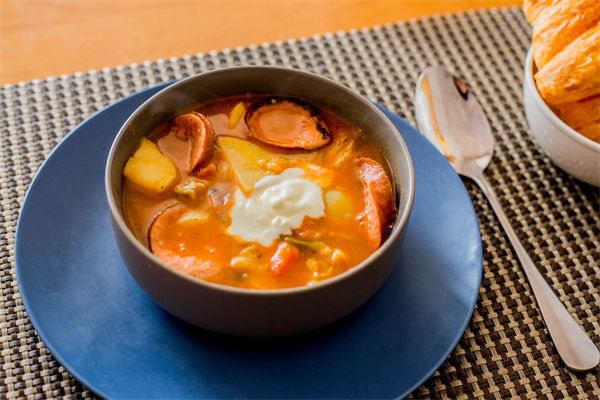 羅宋湯怎么做?羅宋湯的做法有哪些?