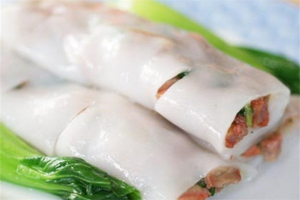 腸粉怎么做?腸粉的米漿是怎么調的?