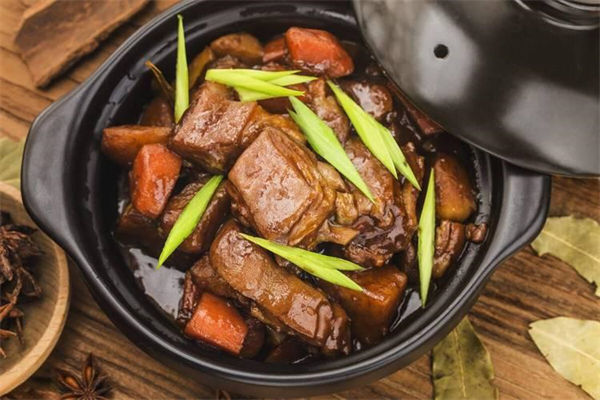 羊腿怎么做好吃又簡單?