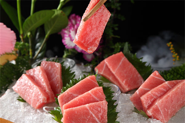 金槍魚怎么做好吃?金槍魚的做法有哪些?