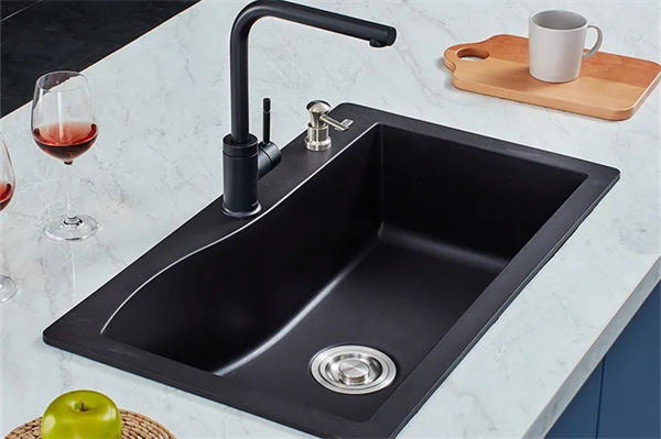 摩恩水槽怎么樣?摩恩水槽尺寸多少?