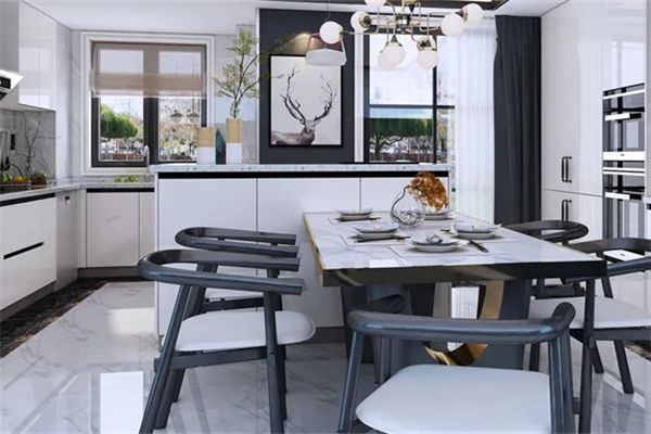 德意櫥柜怎么樣?德意櫥柜價(jià)格多少?