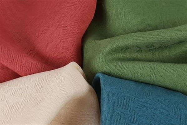 氨綸是什么面料?氨綸面料什么優點?