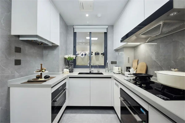 西門子整體櫥柜怎么樣?