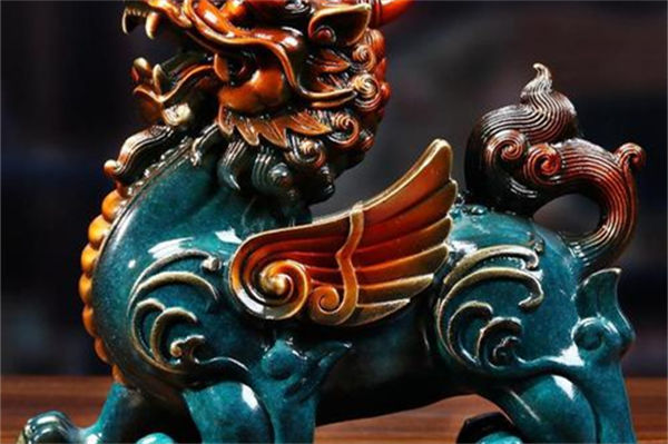 貔貅的寓意是什么?貔貅擺放位置有哪些?