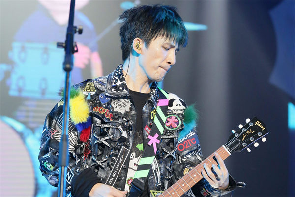 大張偉老婆是誰?大張偉抄襲是怎么回事?