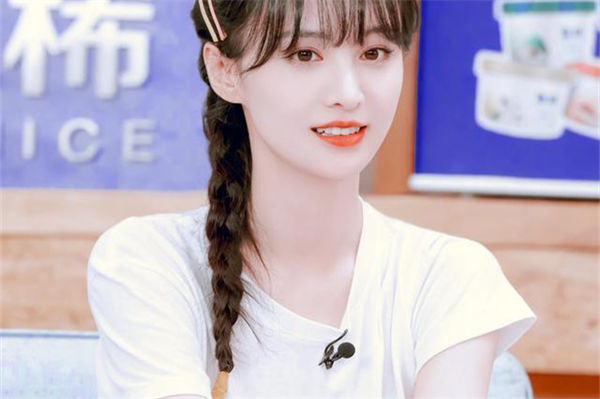 鄭爽前男友有哪些?鄭爽現在怎么樣了?