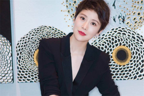 海清離婚了嗎?海清老公是誰呀?