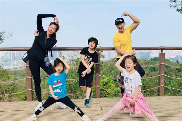 劉畊宏是誰?劉畊宏老婆是誰?