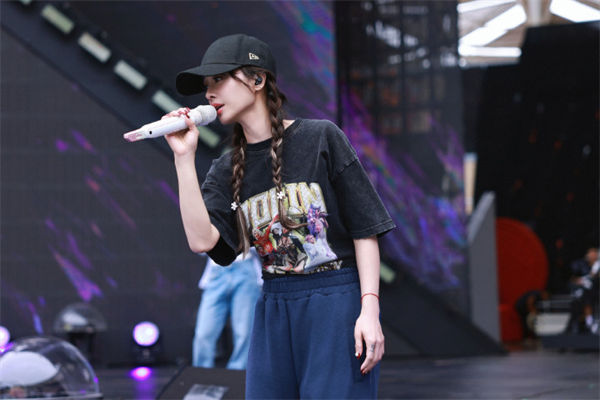 蔡依林男朋友是誰?蔡依林身高是多少?