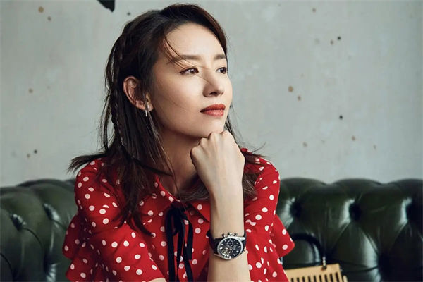 董潔兒子是誰?董潔出軌是什么事件?