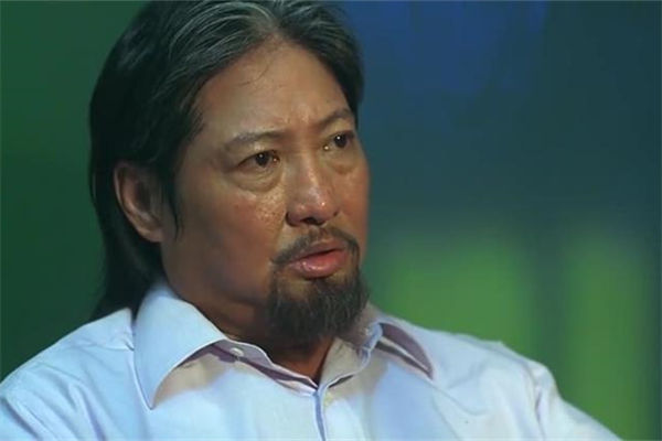 洪金寶死了嗎?洪金寶幾個(gè)兒子?