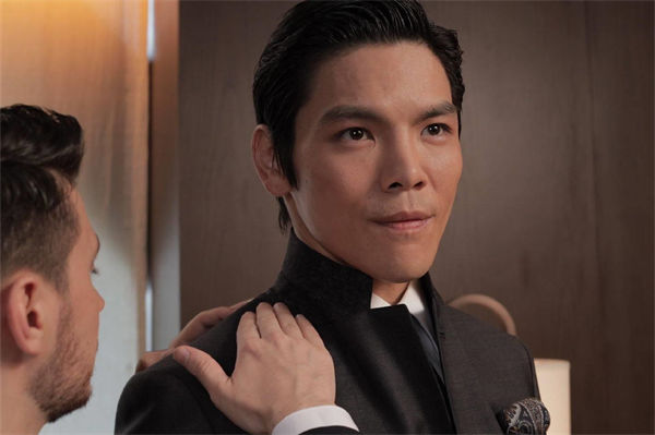 向佐老婆是誰?向佐的家世如何?