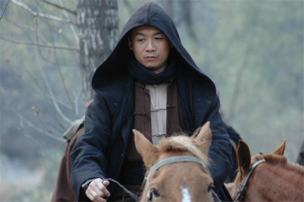 高虎吸毒是真的嗎?高虎黃渤什么關(guān)系?