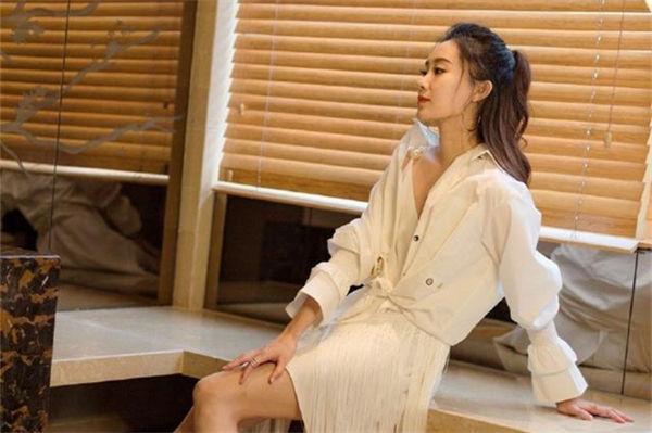 張小斐電影有哪些?張小斐老公是哪位?