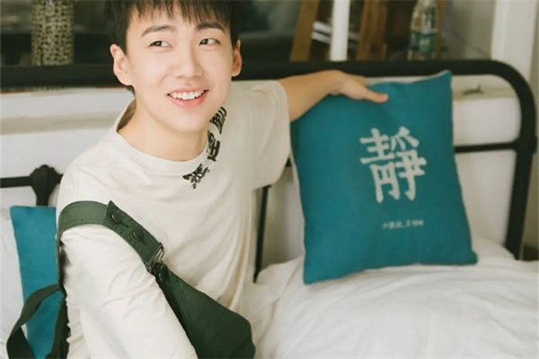 郭麒麟女朋友是誰?郭麒麟演的電視劇有哪些?