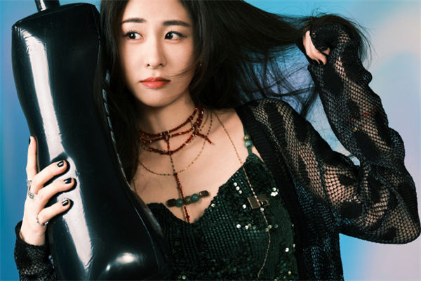 張碧晨和華晨宇是怎么回事?