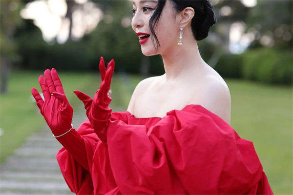 范冰冰8億為什么不入刑?