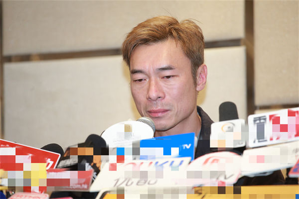 許志安老婆是誰?許志安出軌是真的嗎?