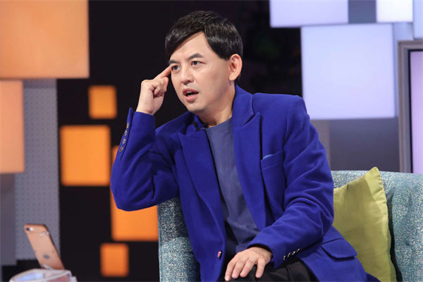 黃子佼是誰?黃子佼老婆是誰?