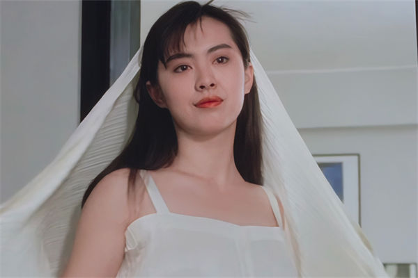 王祖賢老公是誰(shuí)?王祖賢出家是真的嗎?