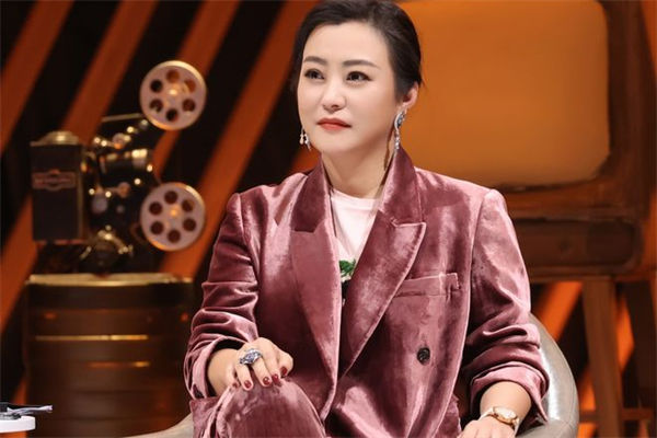 郝蕾老公是誰?韓紅想要郝蕾的孩子是怎么回事?