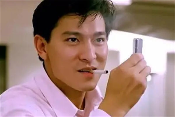 劉德華老婆是誰?劉德華幾個孩子?