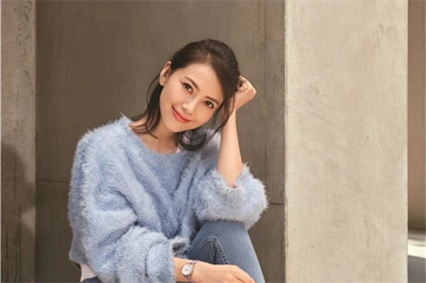 高圓圓老公是誰?高圓圓前男友有哪些?