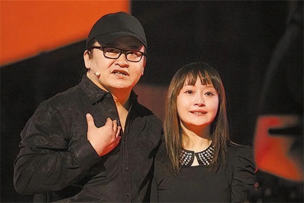 好聲音學員徐海星爆料了什么?