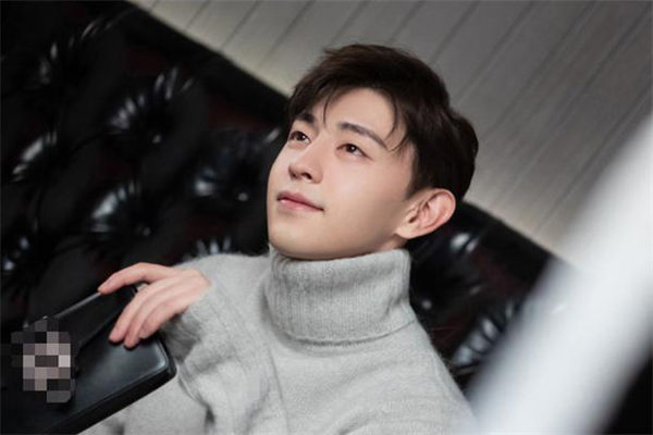 鄧倫怎么了?鄧倫為什么退出娛樂圈?