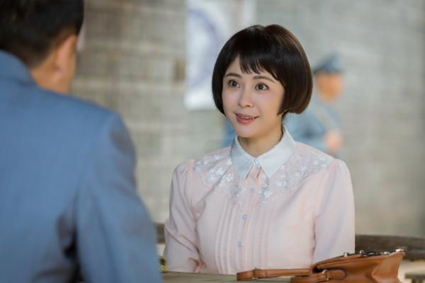 楊若兮是誰?楊若兮老公是誰?