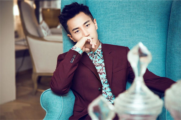 劉愷威母親是誰?劉愷威出軌是真的嗎?