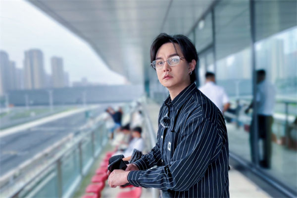 尹正是哪里人?張藍心尹正戀情是真的嗎?