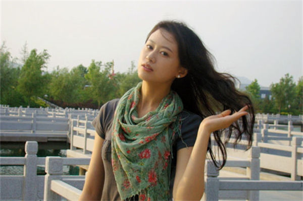 戴菲菲是誰?戴菲菲結婚了嗎?