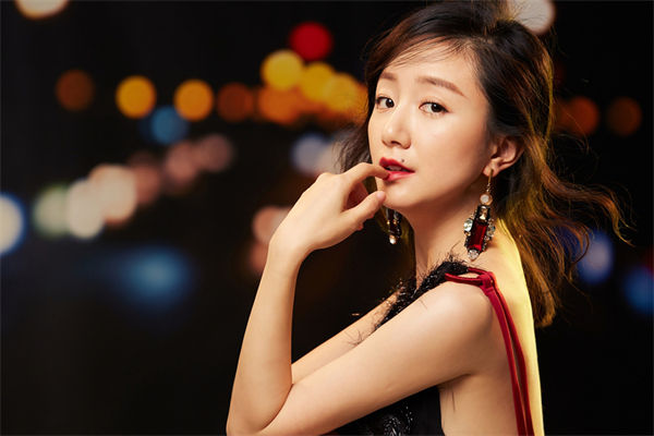 李倩是誰(shuí)?李倩老公是誰(shuí)?