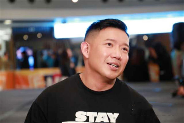 杜汶澤老婆是誰?杜汶澤封殺是什么事件?