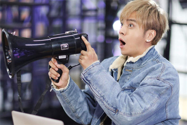 羅志祥多大?羅志祥歐弟有什么恩怨?