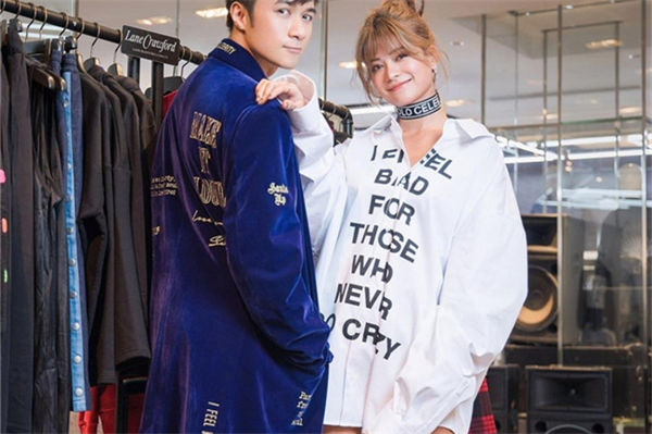 古巨基老婆是誰?古巨基喜歡趙薇是真的嗎?