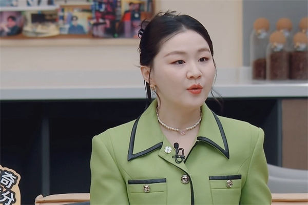 金靖身高多少?金靖的老公是誰?