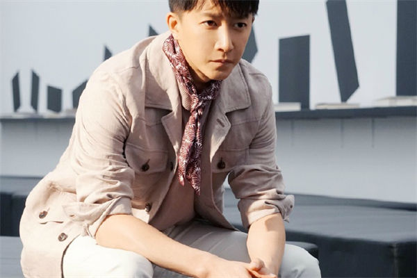 韓庚的老婆是誰?韓庚解約事件是什么?